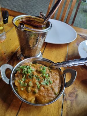  at Ali Baba in Krabi