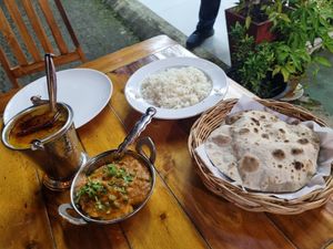  at Ali Baba in Krabi