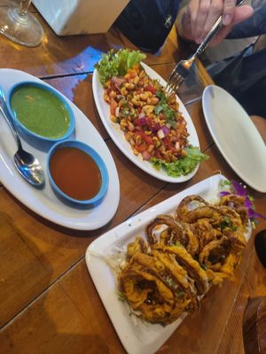  at Ali Baba in Krabi