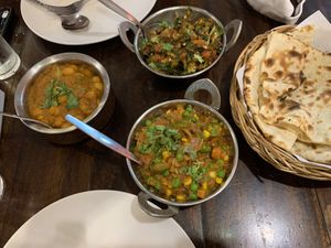   at Ali Baba in Krabi