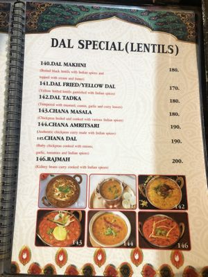   at Ali Baba in Krabi