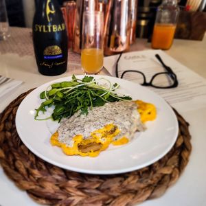 Good Morning Fresh!! at Cósta by OK&M in Delray Beach