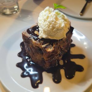 Save room for dessert!! at Cósta by OK&M in Delray Beach