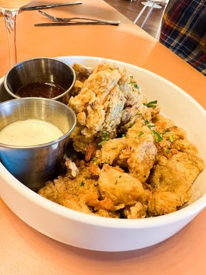   at Cultivate Plant-Based Eatery in Rahway