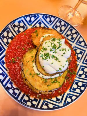   at Cultivate Plant-Based Eatery in Rahway