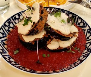  at Cultivate Plant-Based Eatery in Rahway