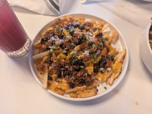  at Cultivate Plant-Based Eatery in Rahway