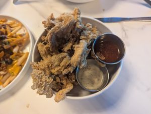  at Cultivate Plant-Based Eatery in Rahway