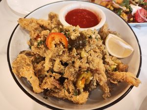  at Cultivate Plant-Based Eatery in Rahway