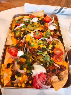  at Cultivate Plant-Based Eatery in Rahway