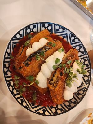  at Cultivate Plant-Based Eatery in Rahway