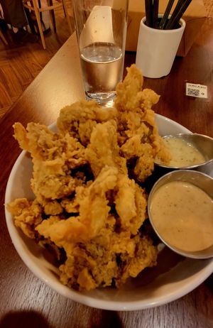  at Cultivate Plant-Based Eatery in Rahway