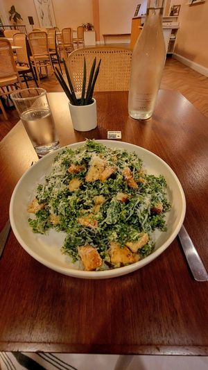  at Cultivate Plant-Based Eatery in Rahway