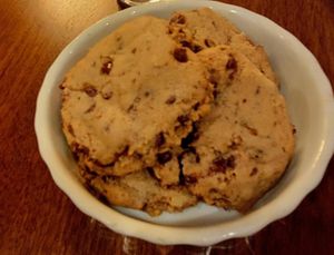  at Cultivate Plant-Based Eatery in Rahway