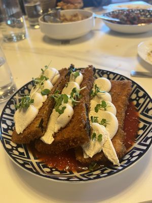  #Veganuary at Cultivate Plant-Based Eatery in Rahway