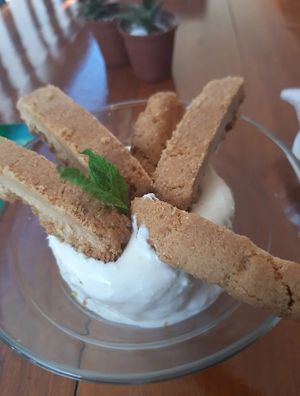  at Romeo and Vero Vegan Butcherie and Restaurant  in Cape Town