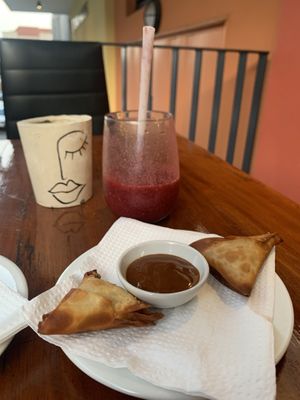   at Romeo and Vero Vegan Butcherie and Restaurant  in Cape Town