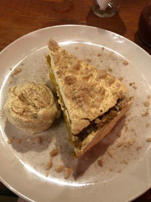   at Romeo and Vero Vegan Butcherie and Restaurant  in Cape Town