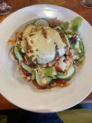   at Romeo and Vero Vegan Butcherie and Restaurant  in Cape Town