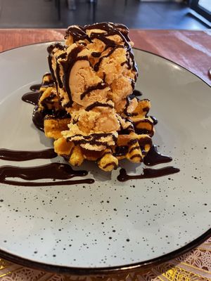   at Romeo and Vero Vegan Butcherie and Restaurant  in Cape Town