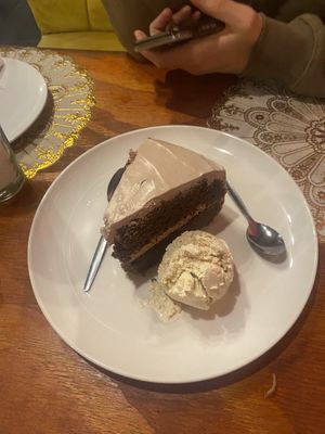   at Romeo and Vero Vegan Butcherie and Restaurant  in Cape Town