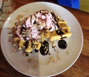  at Romeo and Vero Vegan Butcherie and Restaurant  in Cape Town