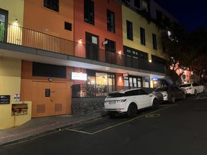   at Romeo and Vero Vegan Butcherie and Restaurant  in Cape Town