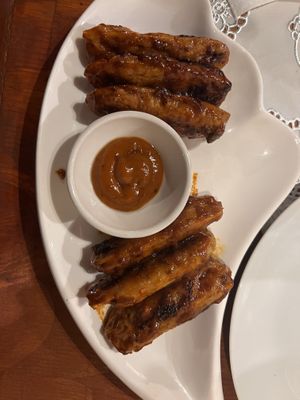   at Romeo and Vero Vegan Butcherie and Restaurant  in Cape Town