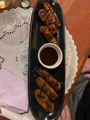   at Romeo and Vero Vegan Butcherie and Restaurant  in Cape Town