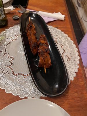   at Romeo and Vero Vegan Butcherie and Restaurant  in Cape Town