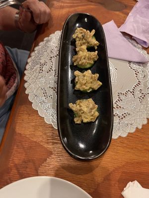   at Romeo and Vero Vegan Butcherie and Restaurant  in Cape Town