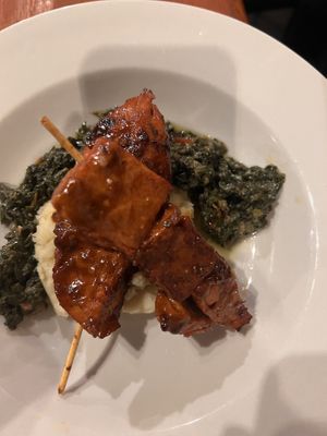   at Romeo and Vero Vegan Butcherie and Restaurant  in Cape Town