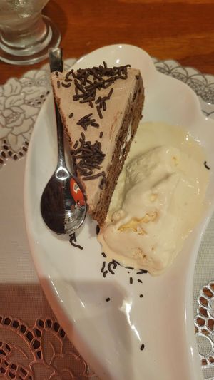  at Romeo and Vero Vegan Butcherie and Restaurant  in Cape Town