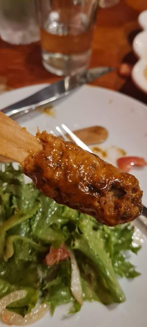 Wings #Veganuary at Romeo and Vero Vegan Butcherie and Restaurant  in Cape Town