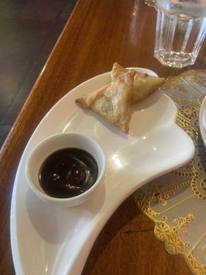   at Romeo and Vero Vegan Butcherie and Restaurant  in Cape Town