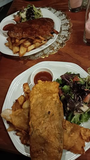  at Romeo and Vero Vegan Butcherie and Restaurant  in Cape Town