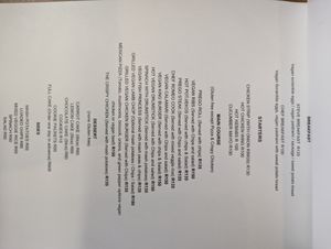  at Romeo and Vero Vegan Butcherie and Restaurant  in Cape Town