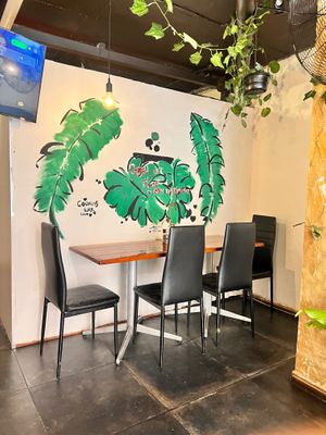 New Store Look at Romeo and Vero Vegan Butcherie and Restaurant  in Cape Town