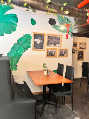  at Romeo and Vero Vegan Butcherie and Restaurant  in Cape Town