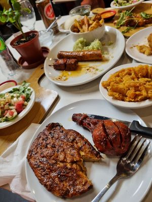  at Romeo and Vero Vegan Butcherie and Restaurant  in Cape Town