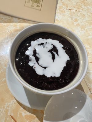   at Zuya Vegetarian 竹雅素食 - Marina Square in Central Singapore