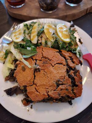  at Miss DELEITES in Cozumel