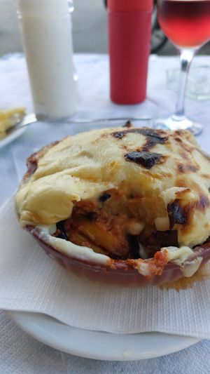  at Mouragia in Corfu