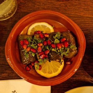  at The Aft Galley in St Julians