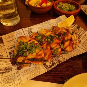  at The Aft Galley in St Julians