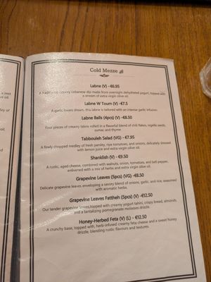  at The Aft Galley in St Julians