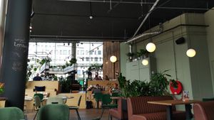  at Anne&Max in Delft