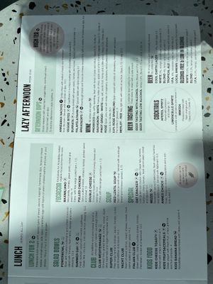   at Anne&Max in Delft