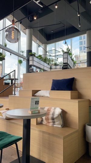   at Anne&Max in Delft