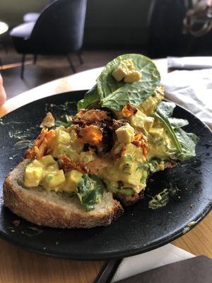 Klutsvrei   at Anne&Max in Den Bosch